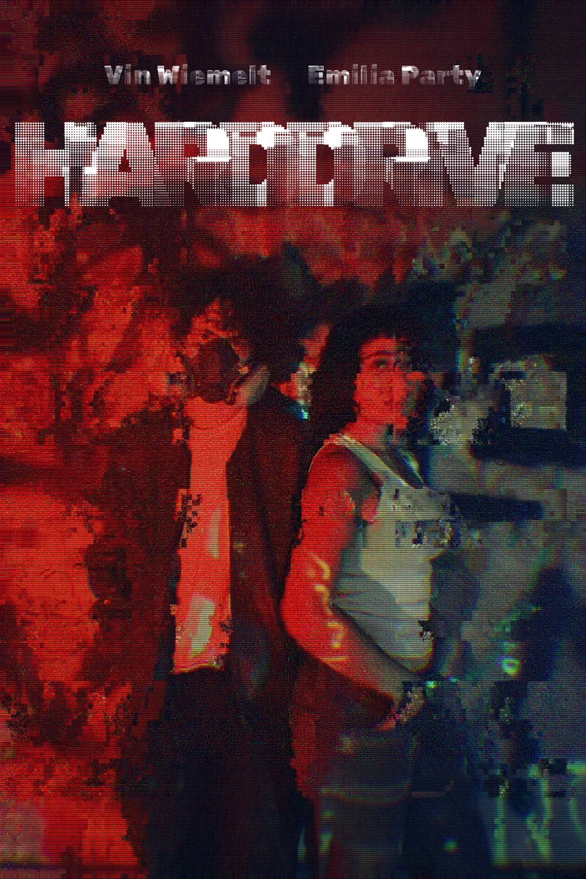 Harddrive