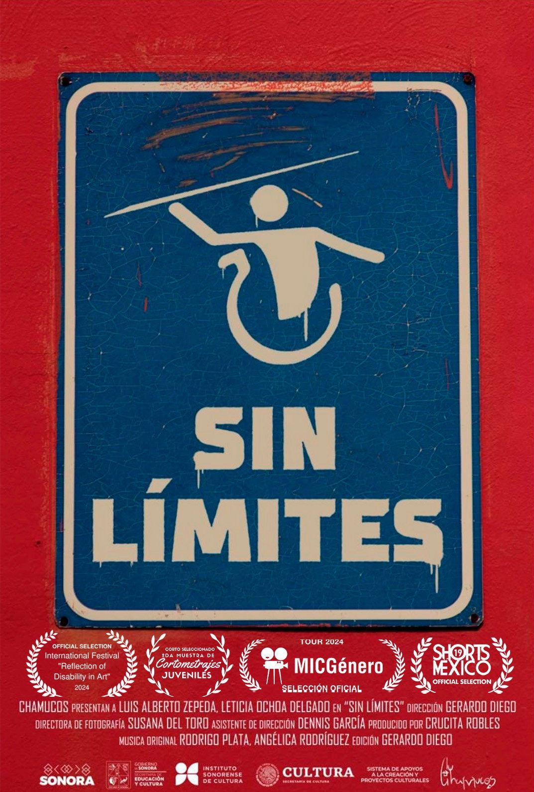 No limitations