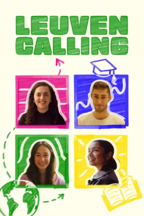 Leuven Calling