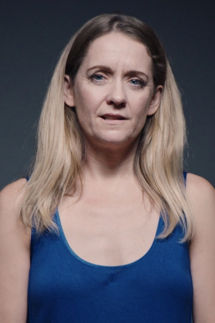 22. Anna Matthews