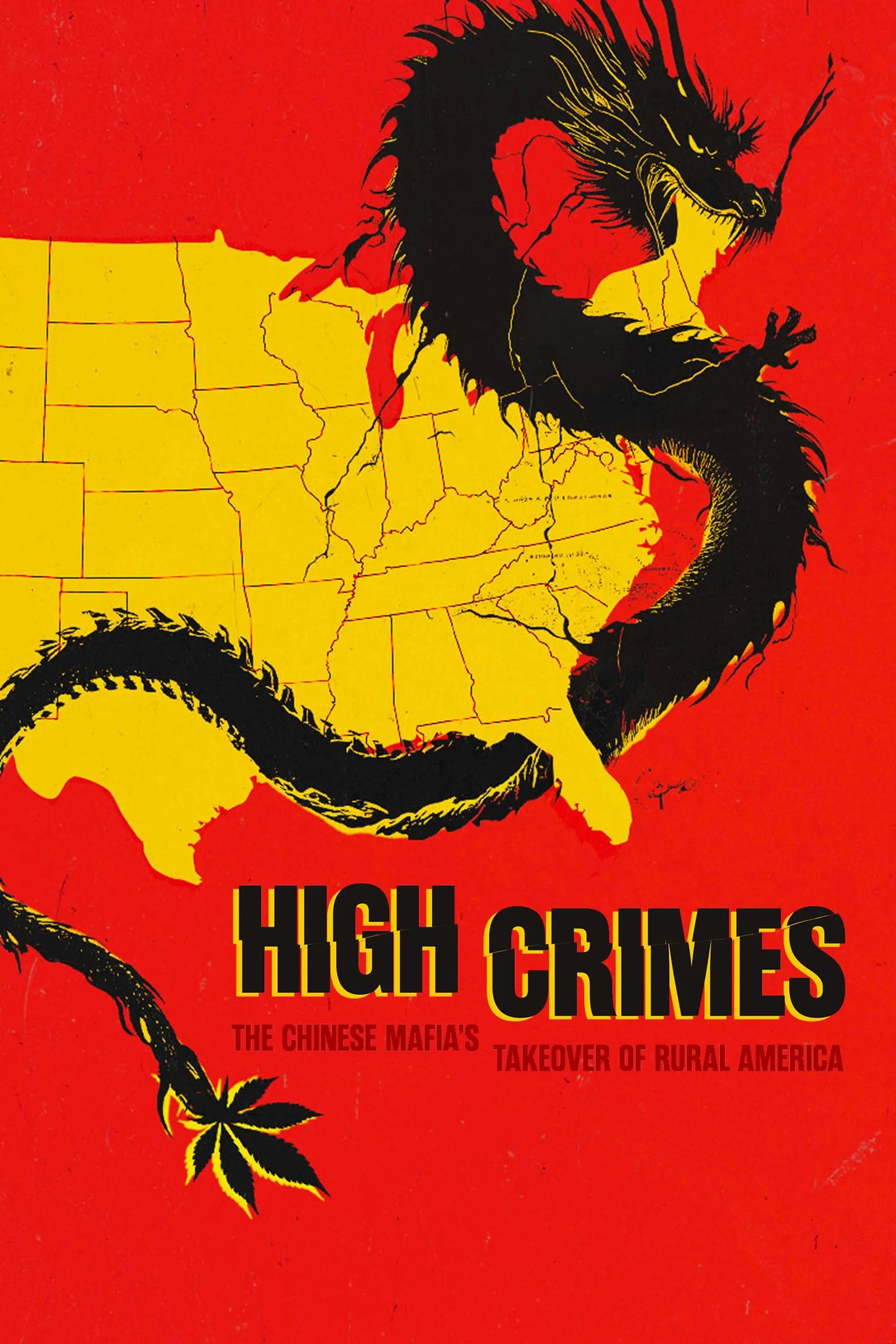 High Crimes