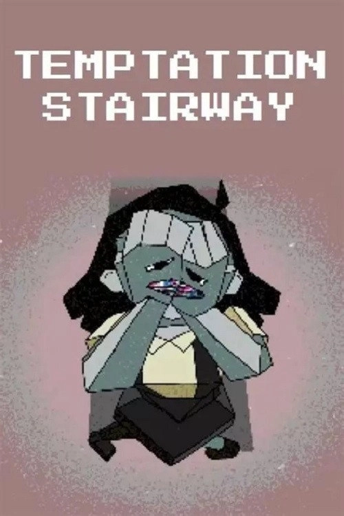 ENA: Temptation Stairway