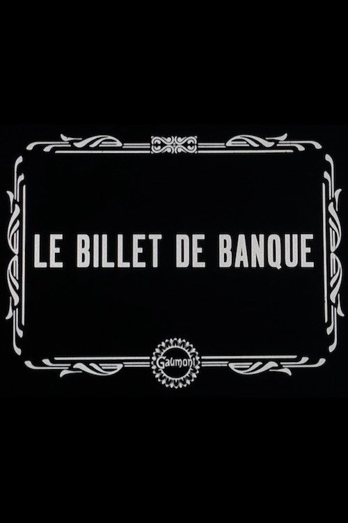 The Banknote