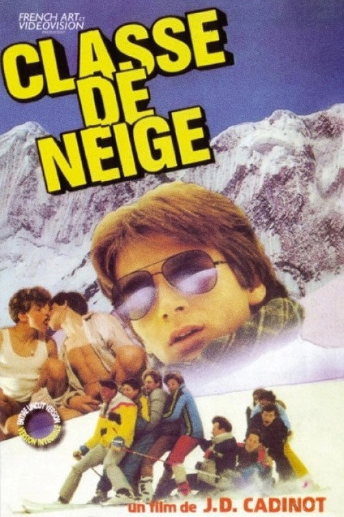 Ski Fever