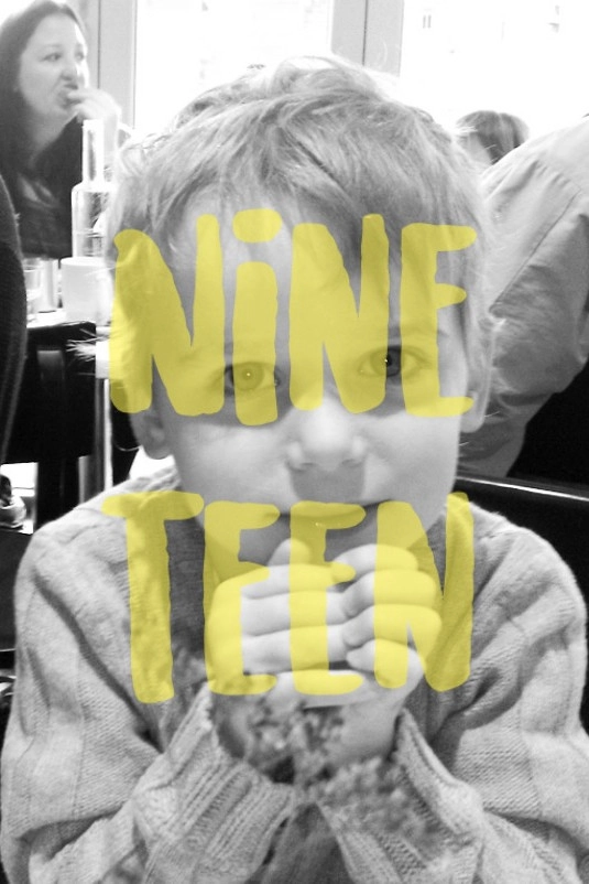Nineteen