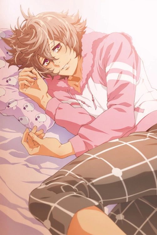 Pillow Boys