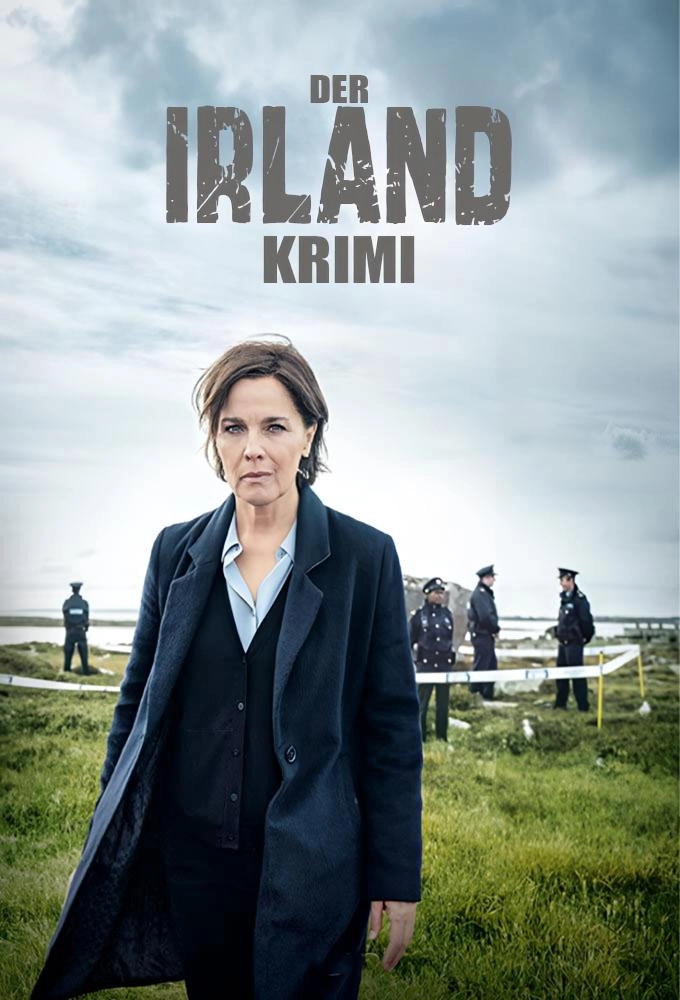 Der Irland-Krimi