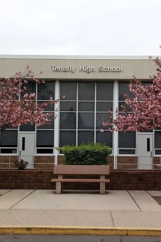 Tenafly High School Video Yearbook