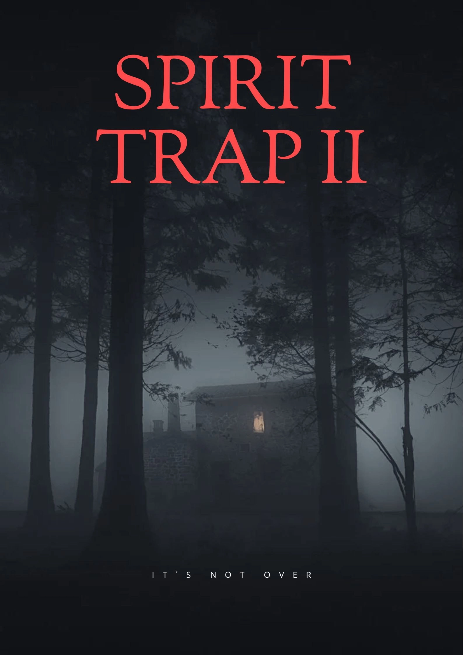 Spirit Trap II
