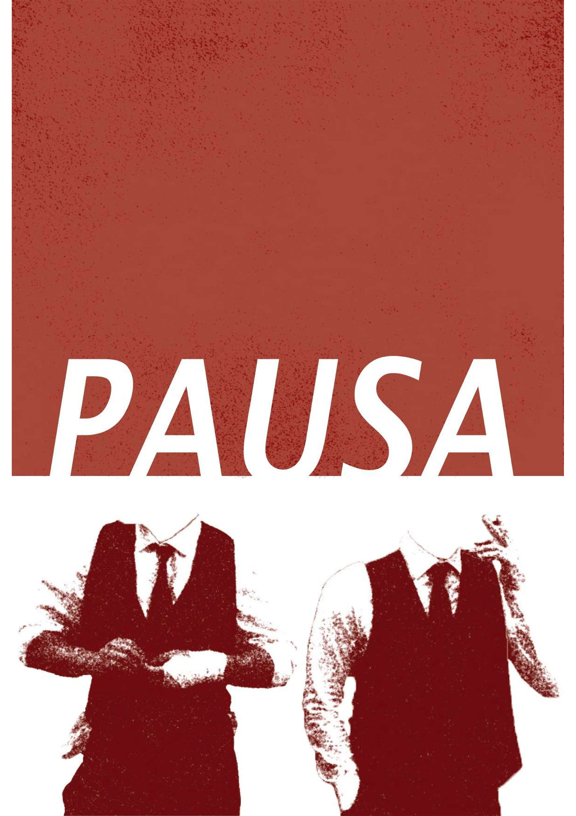 Pausa