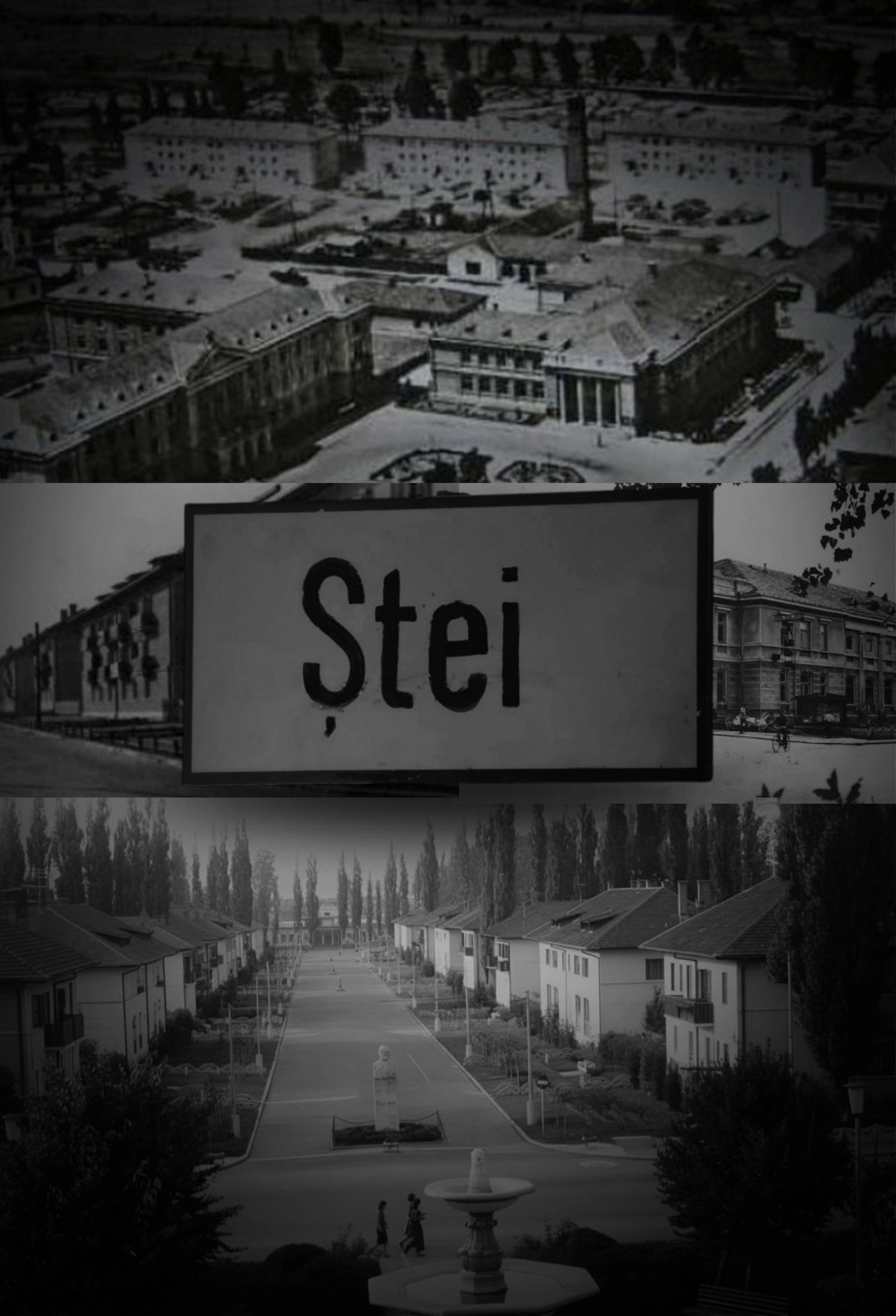 Ștei