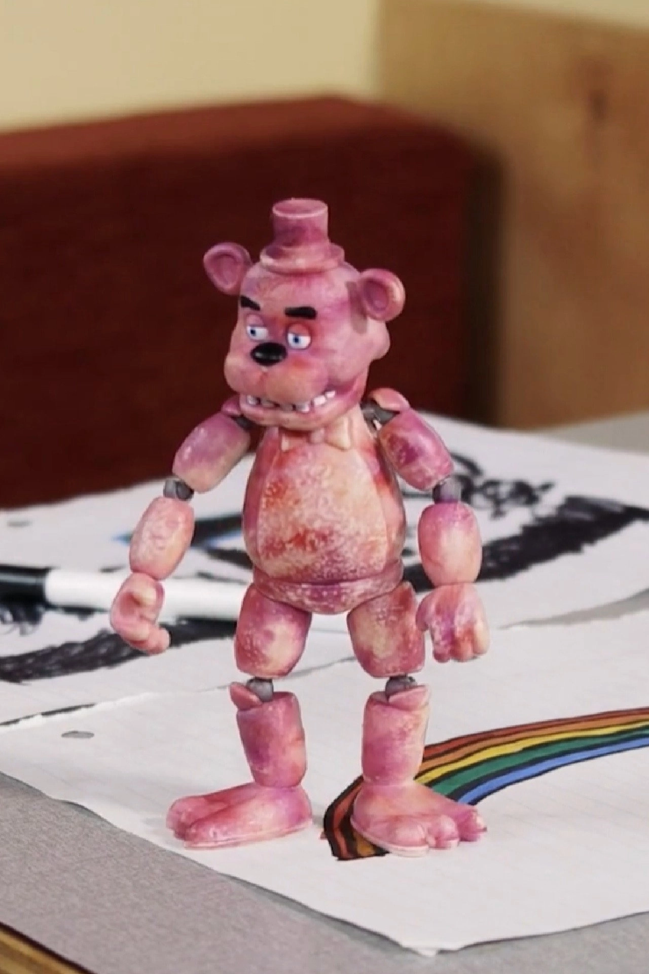 Freddy