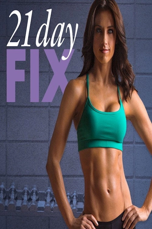 10 Minute Fix for Abs