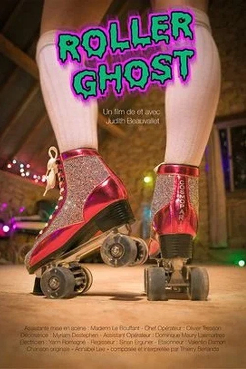 Roller Ghost