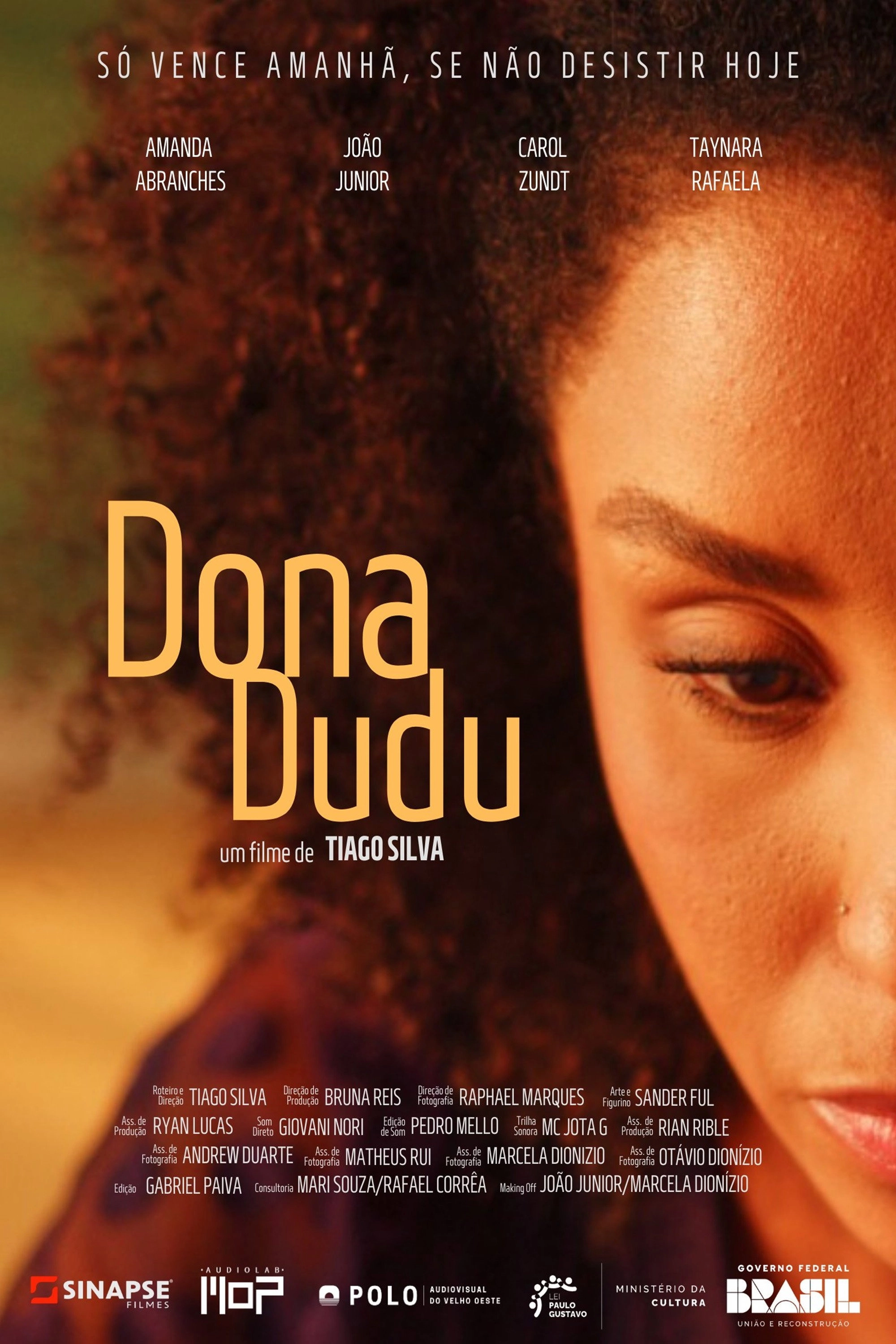 Dona Dudu