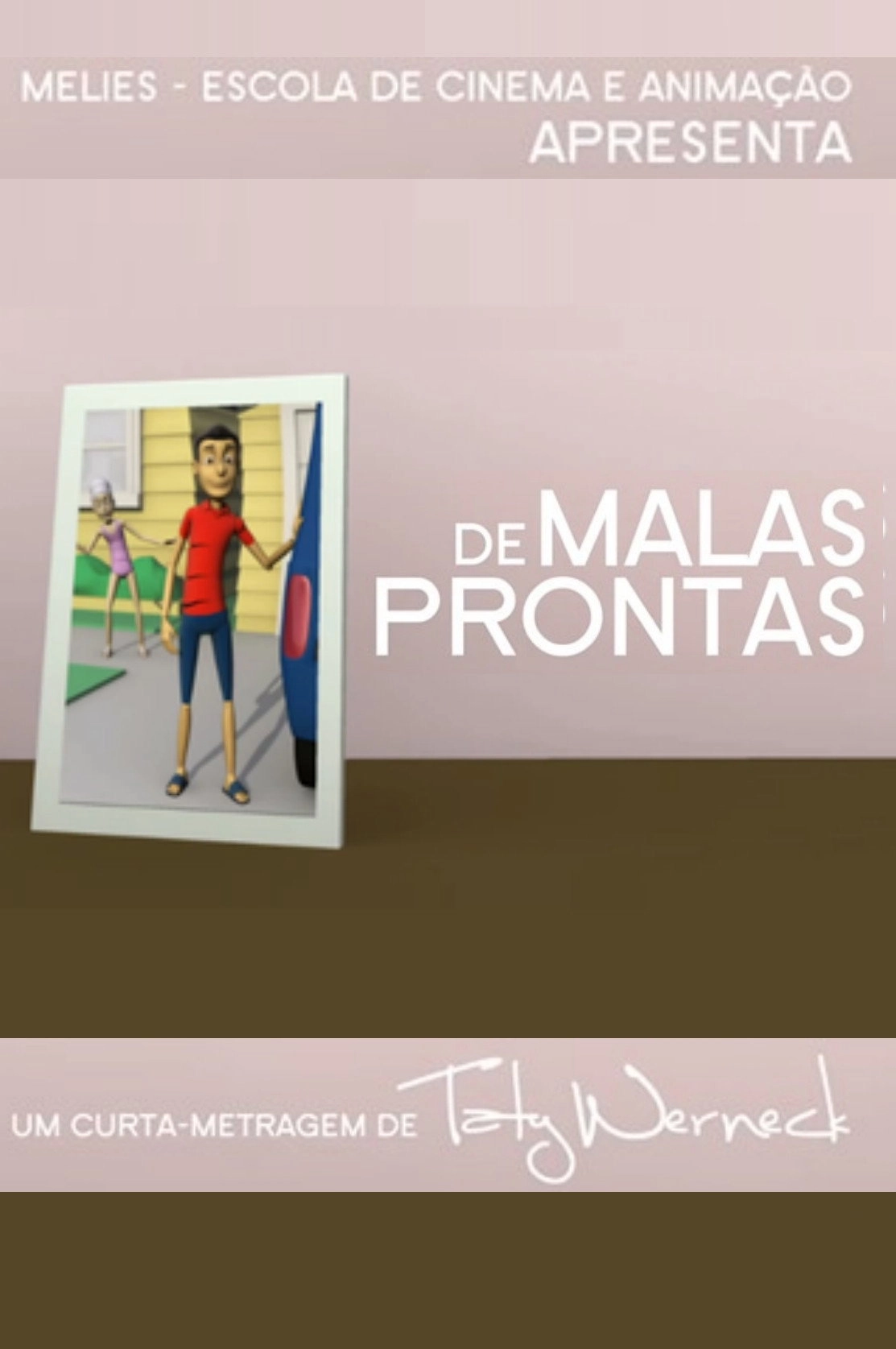 De Malas Prontas