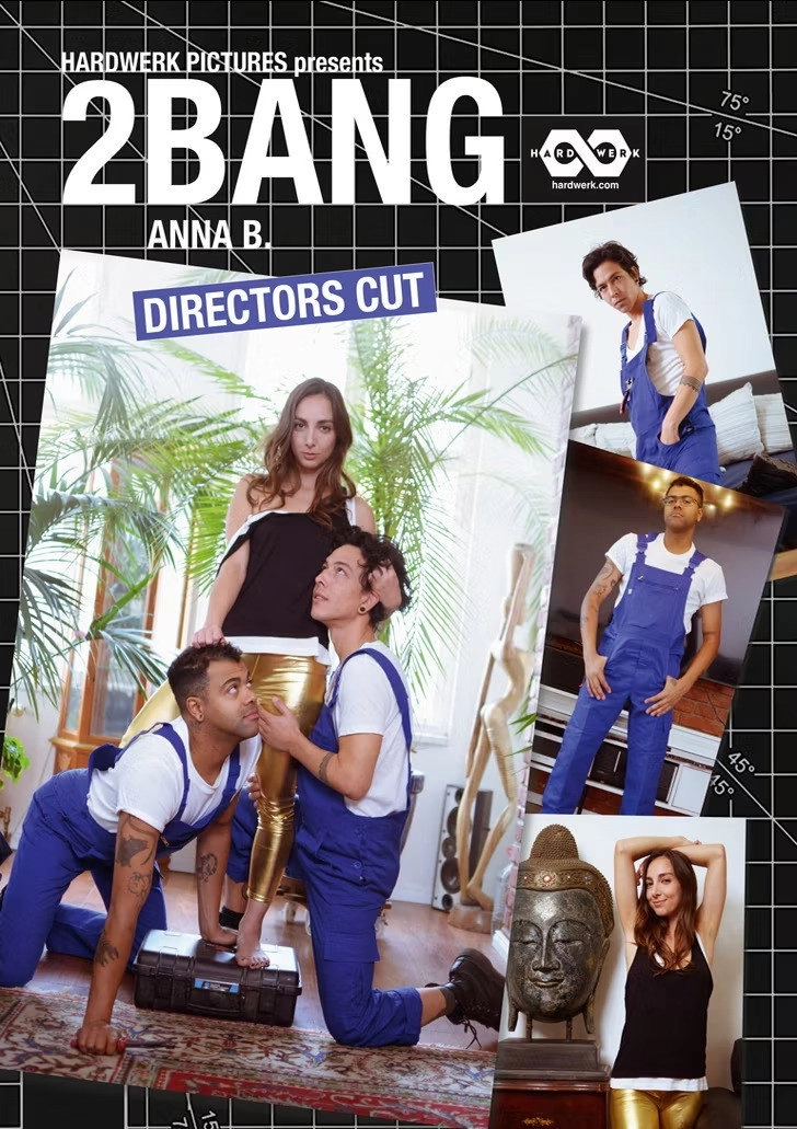 2BANG ANNA B.