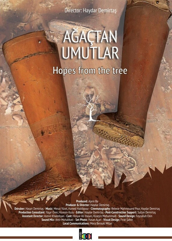 Hopes from the tree