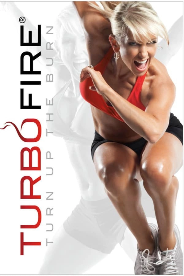 TurboFire: Upper 20