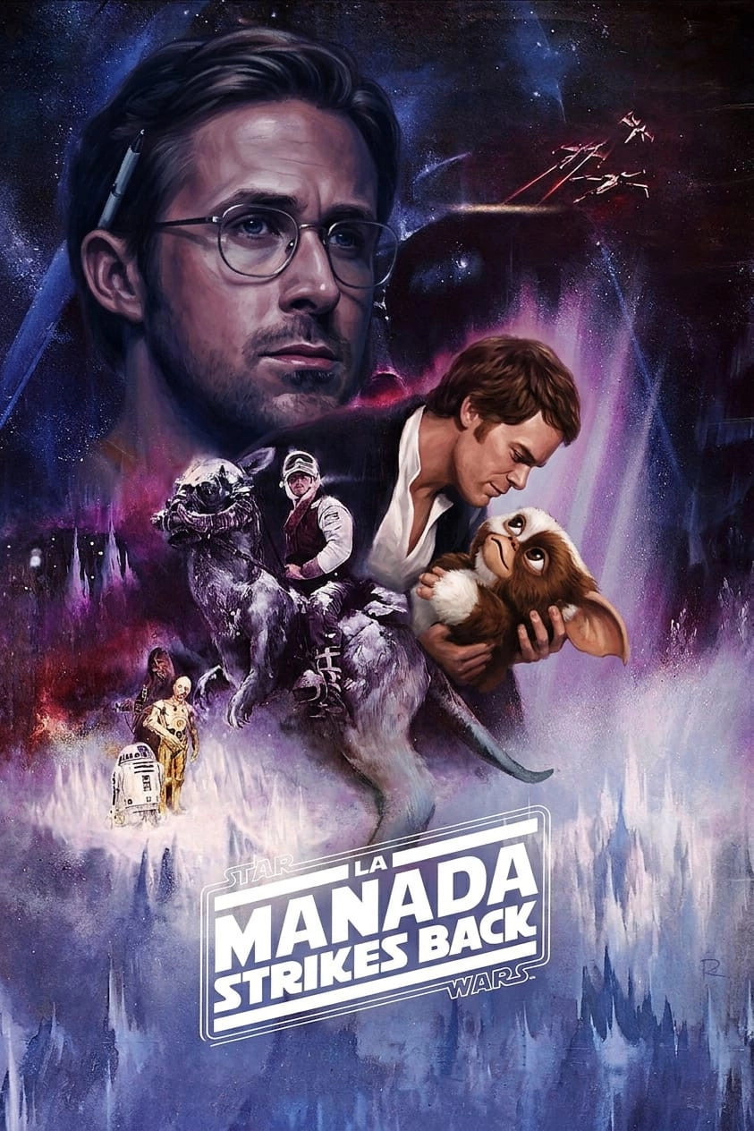 La Manada Back