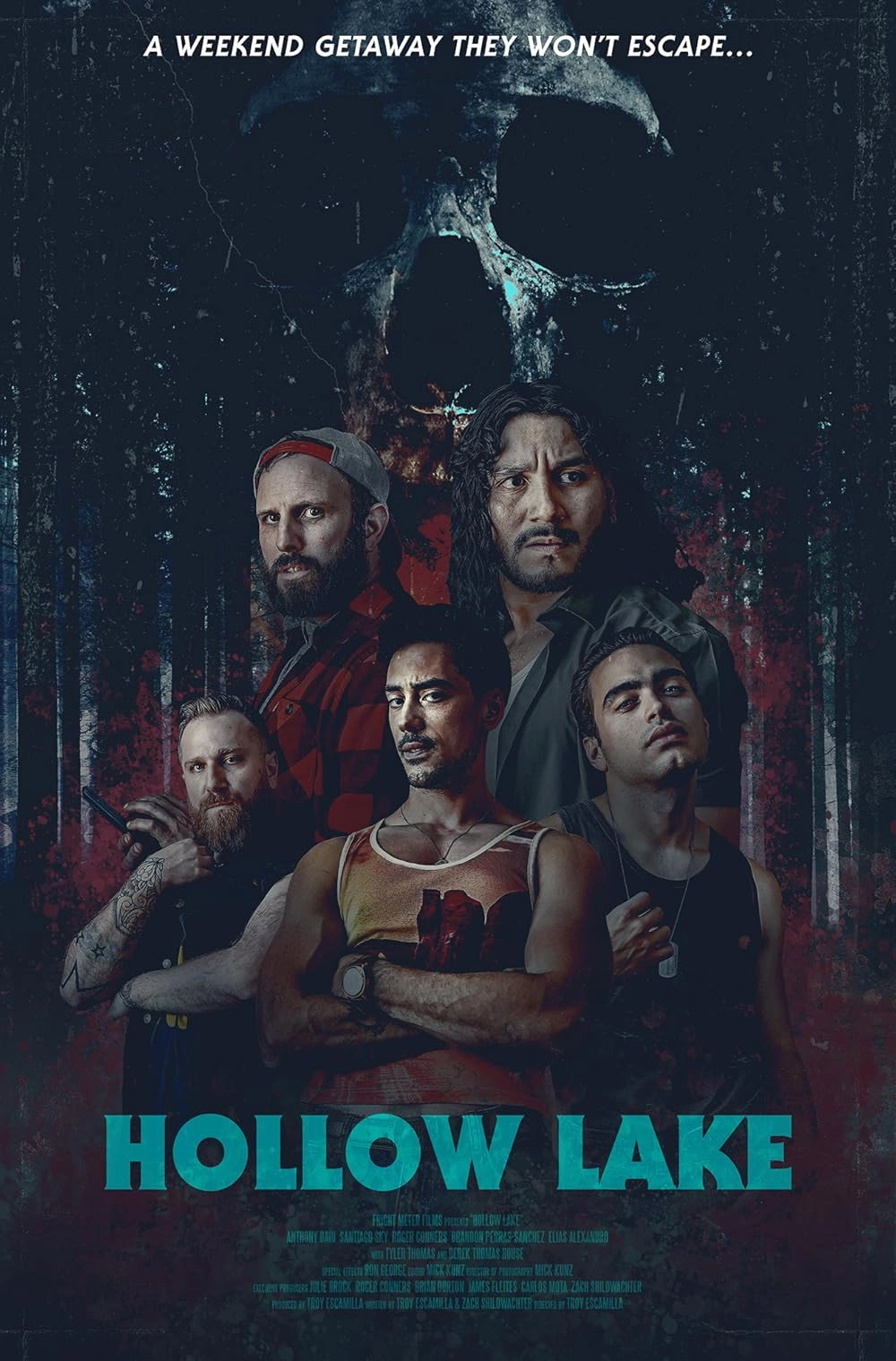 Hollow Lake