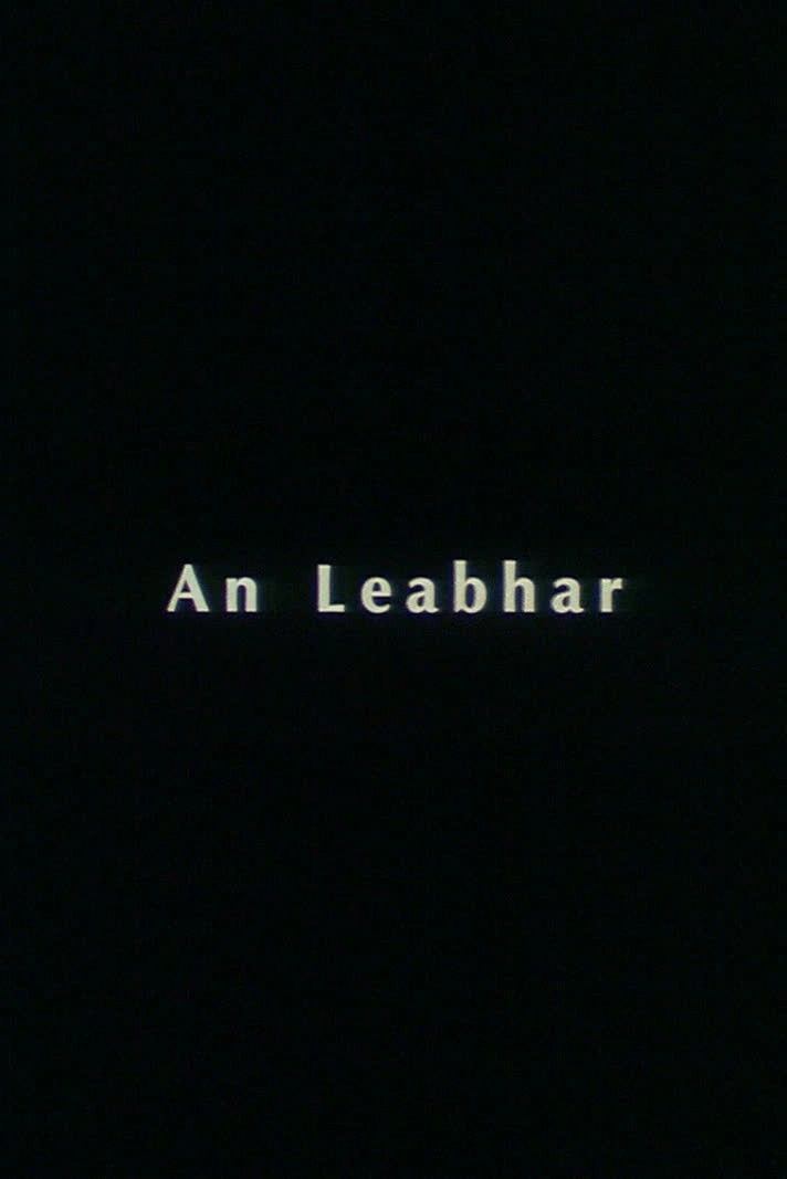 An Leabhar