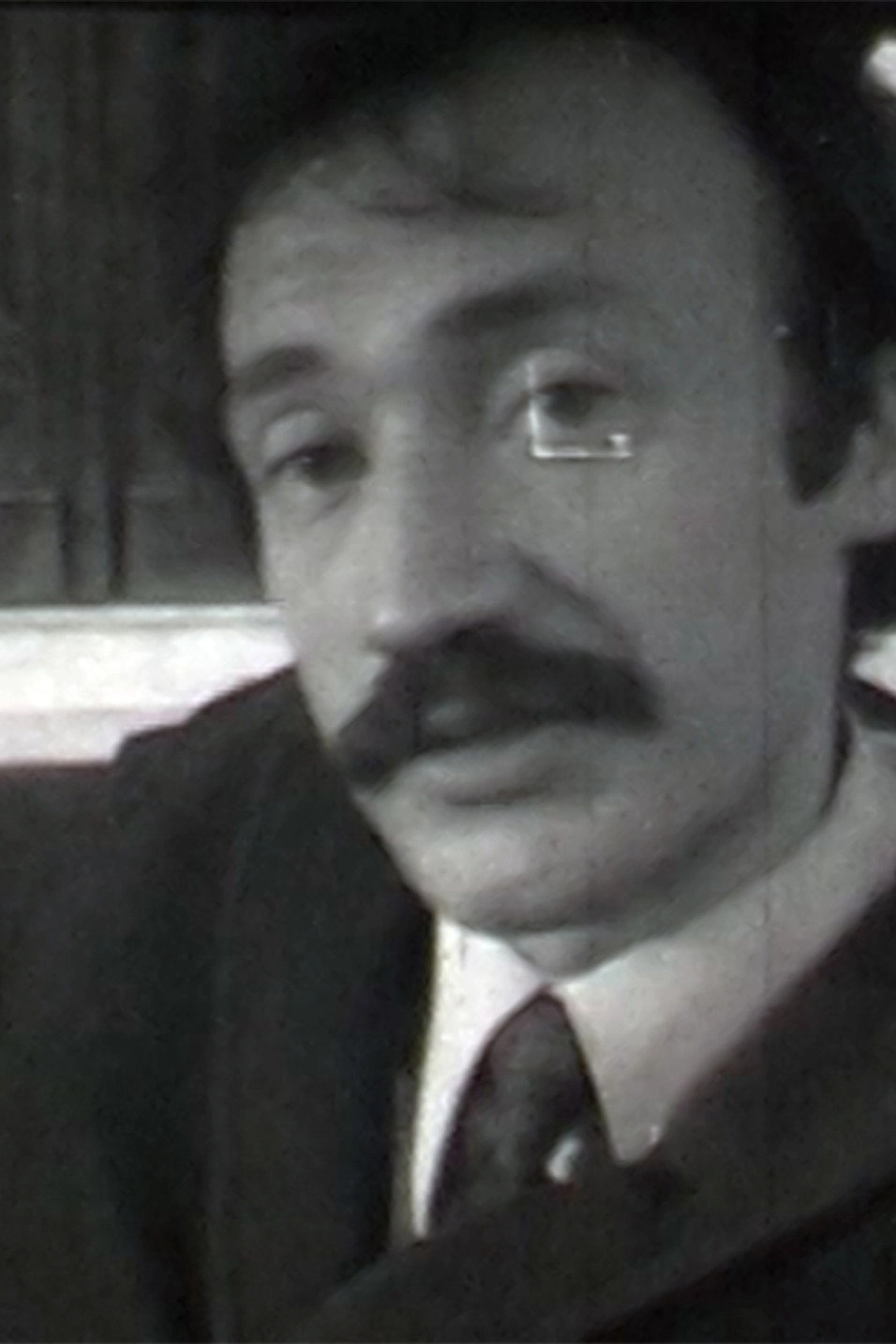 Jacinto Menchaca, finado