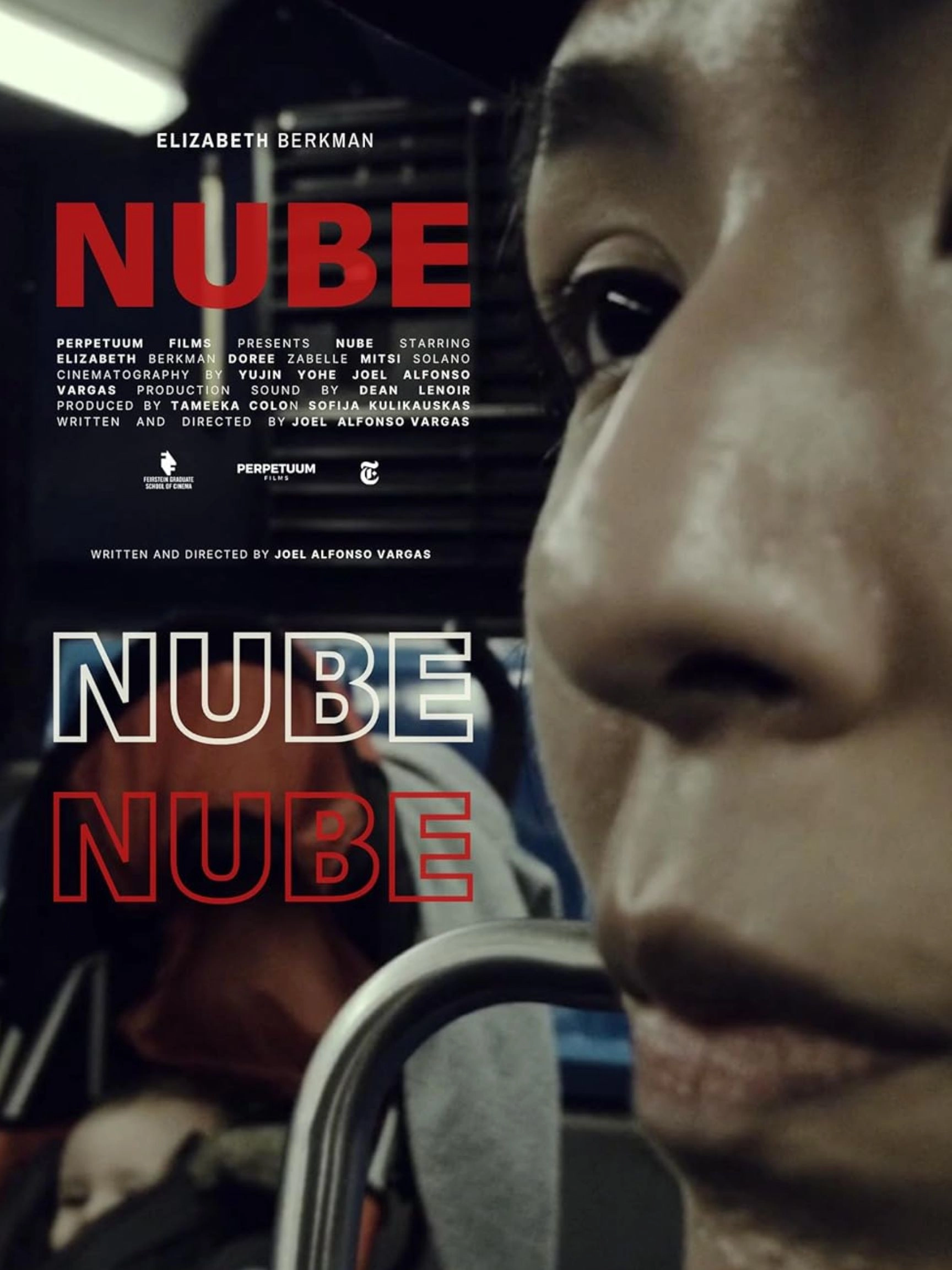 Nube