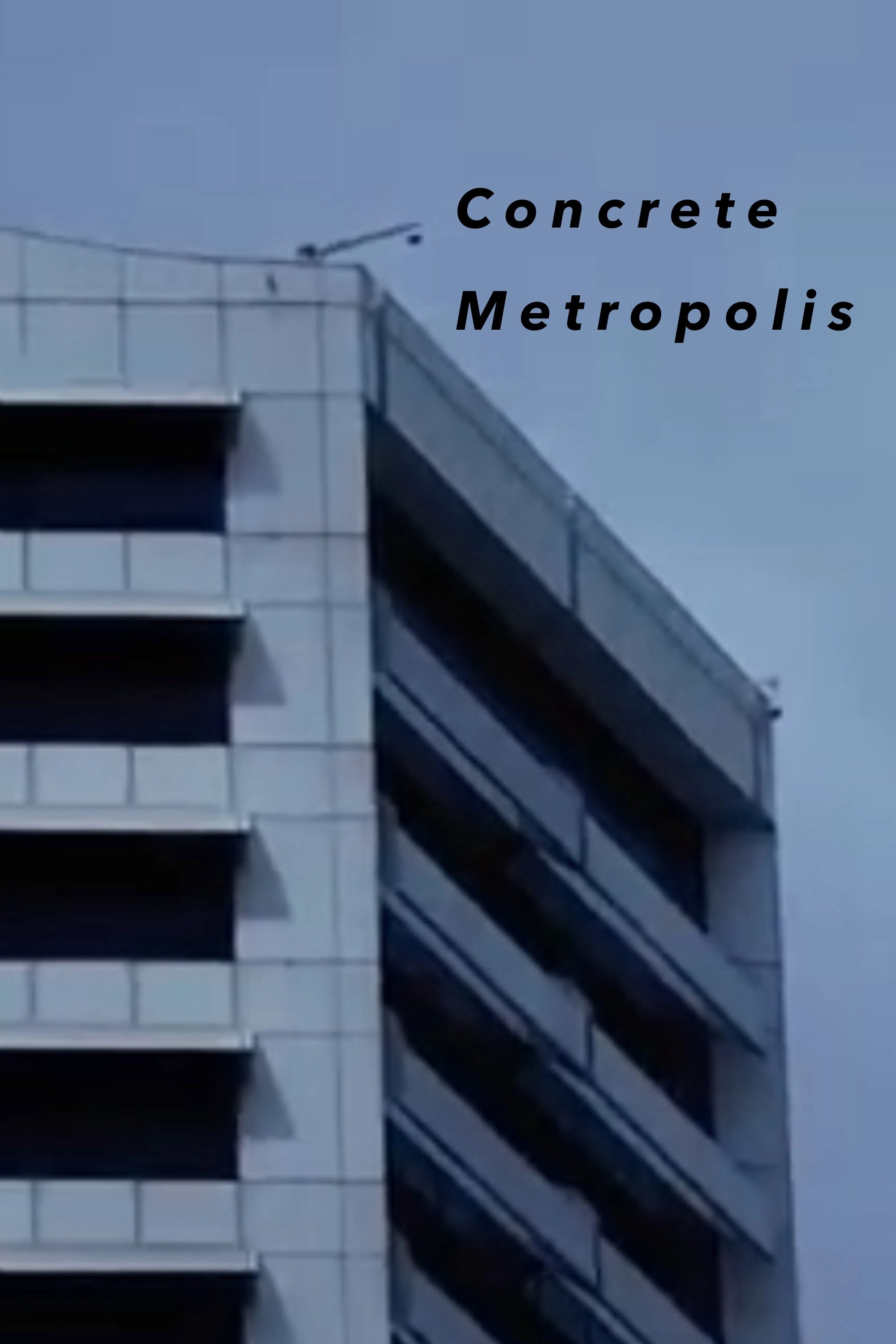 Concrete Metropolis