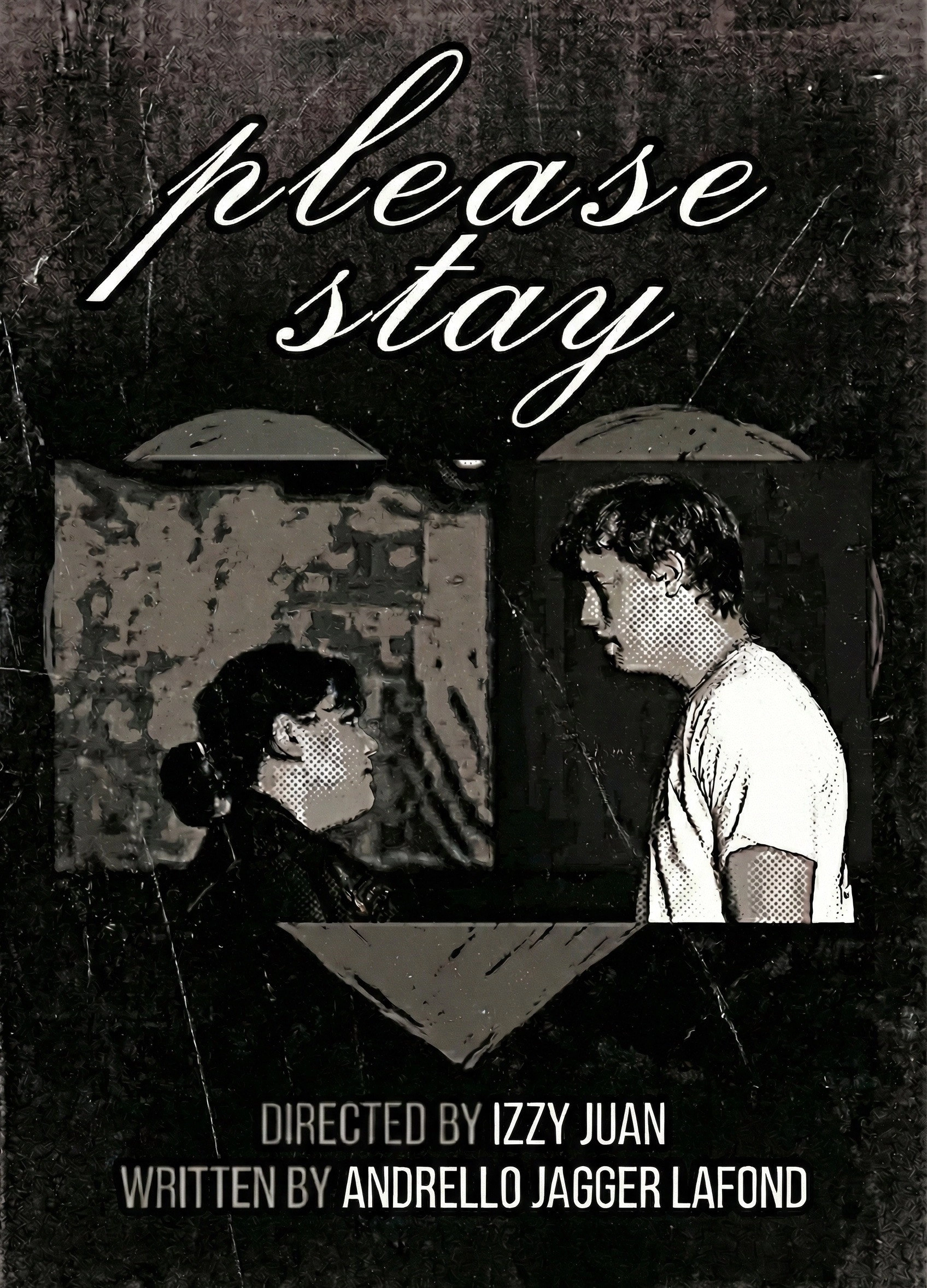 Please Stay