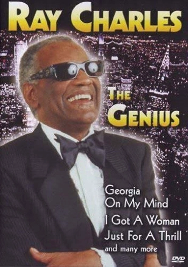Ray Charles - The genius