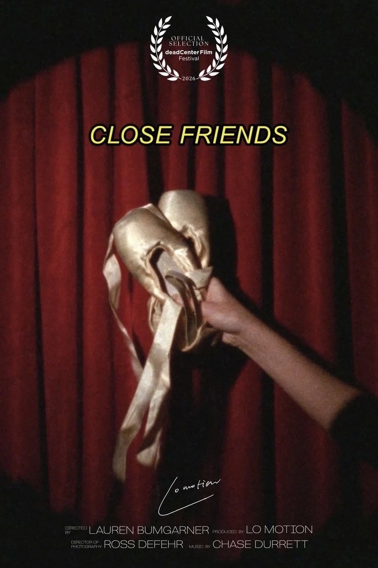 Close Friends