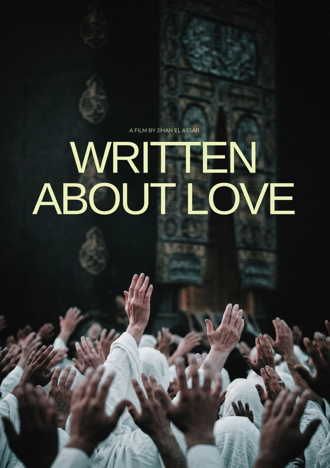 Written About Love