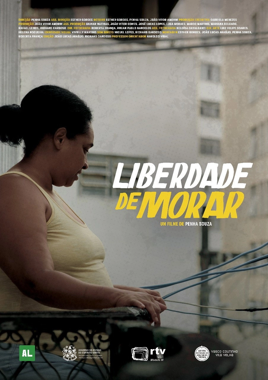 Liberdade de Morar