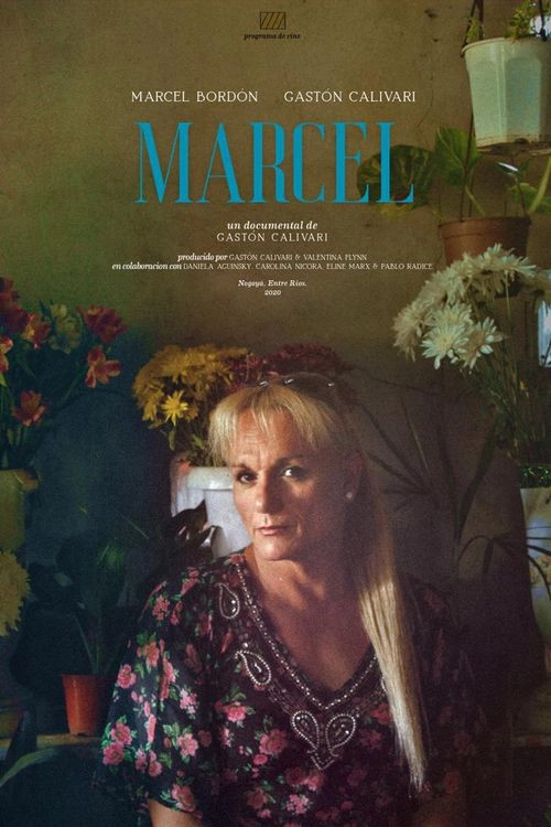 Marcel
