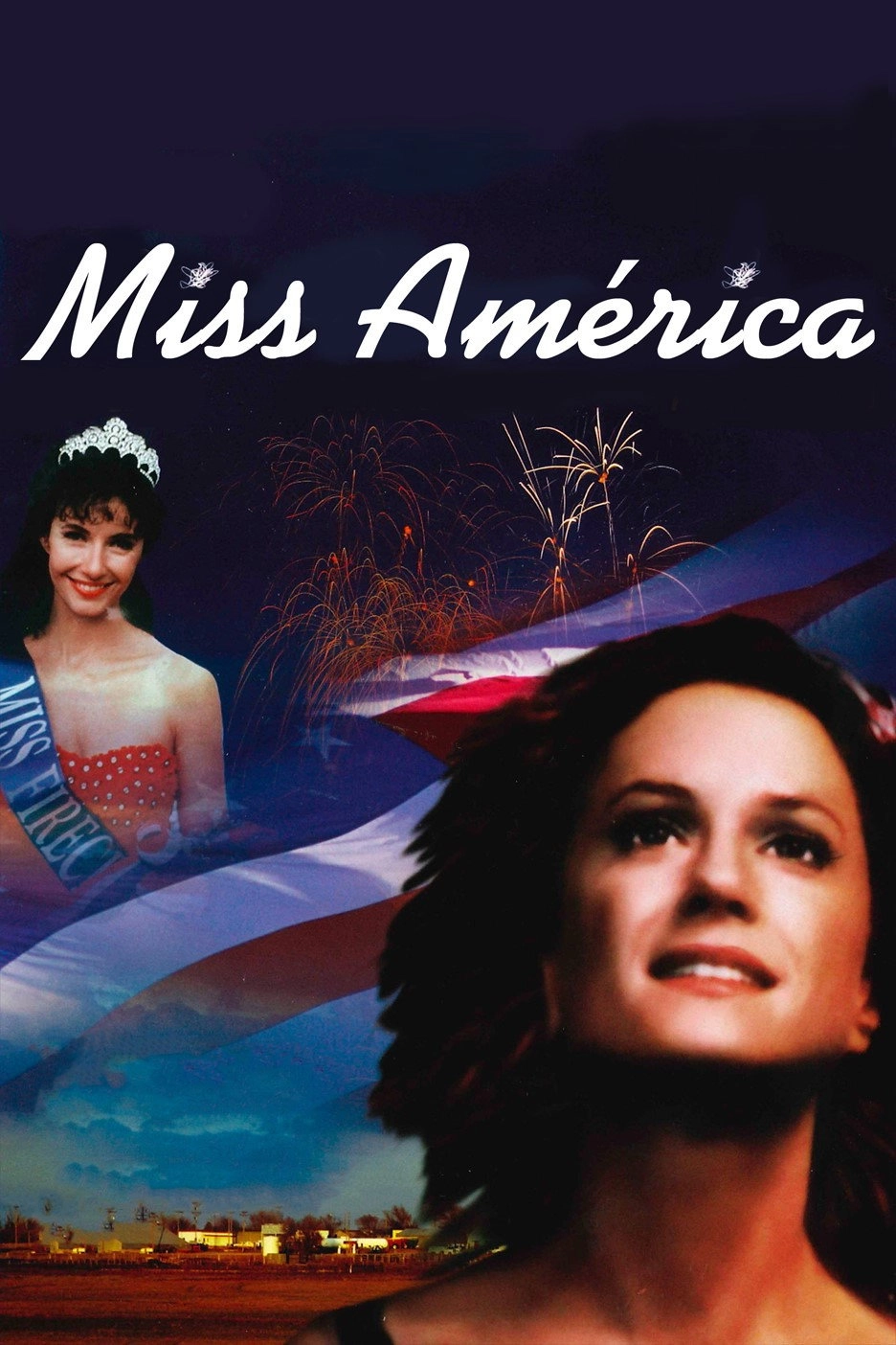Miss Firecracker