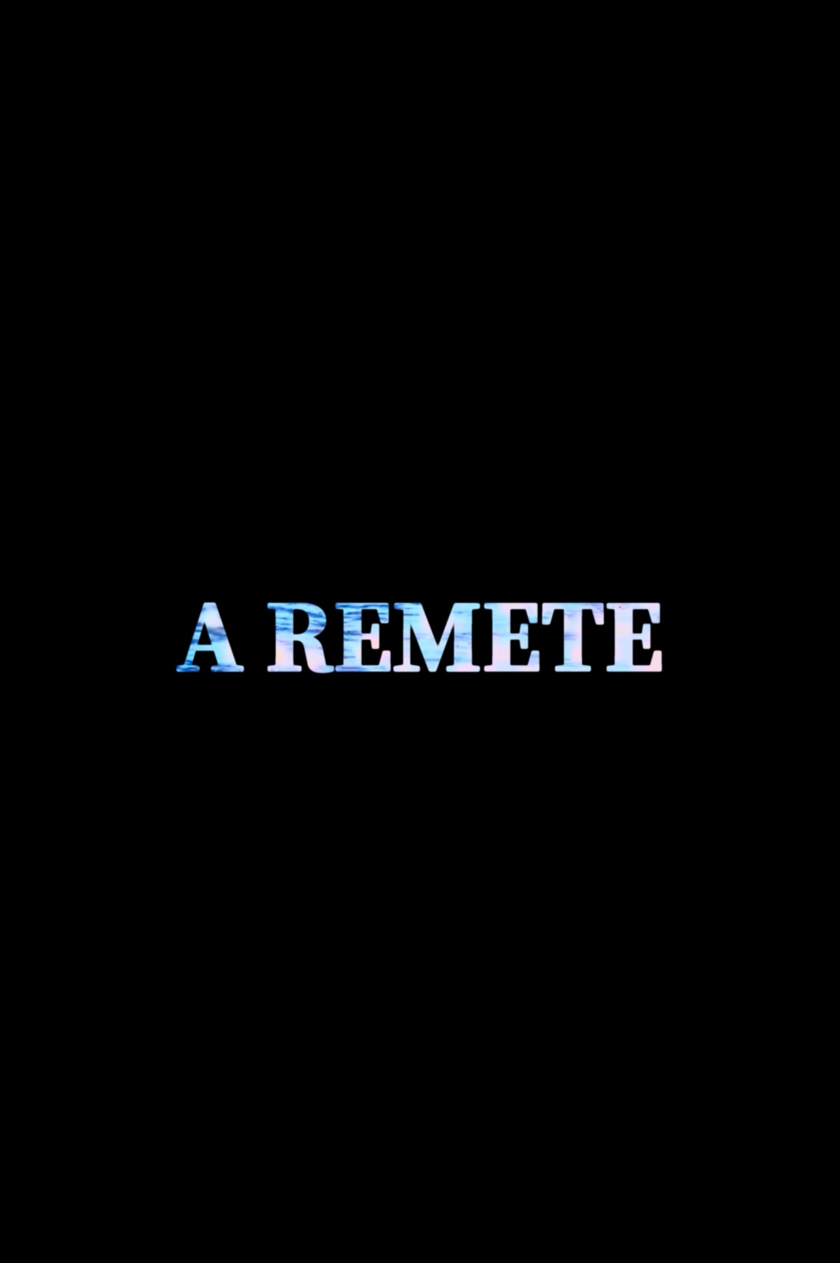 The Hermit