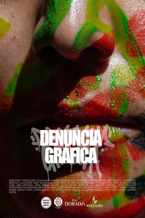 Denuncia gráfica