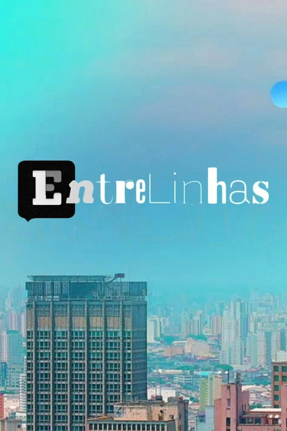 Entrelinhas