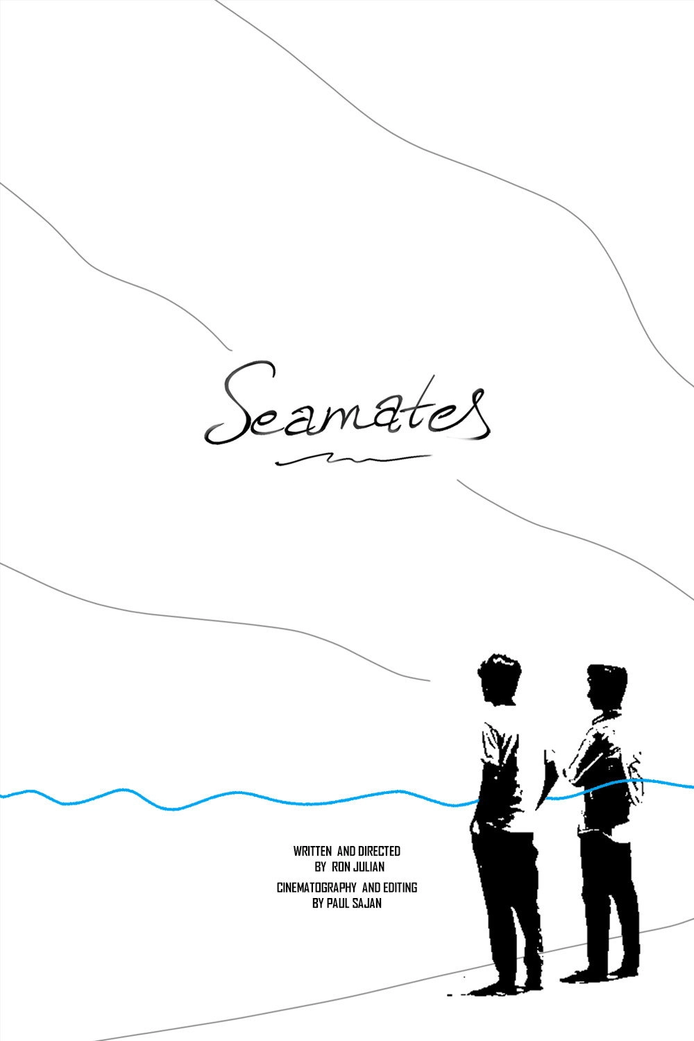 SEAMATES