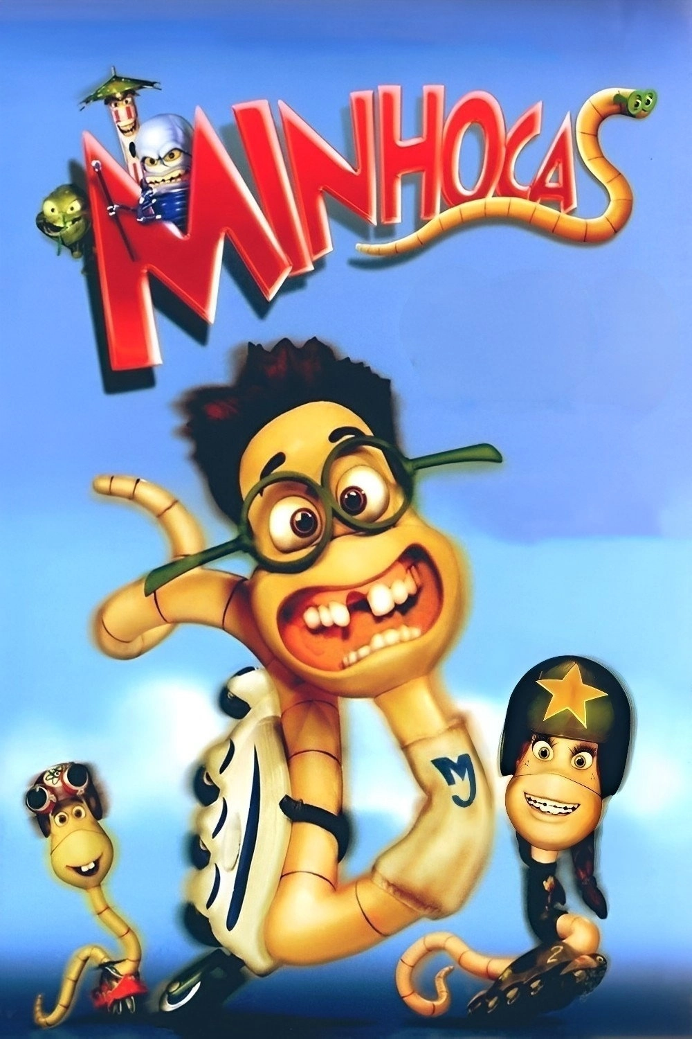 Worms