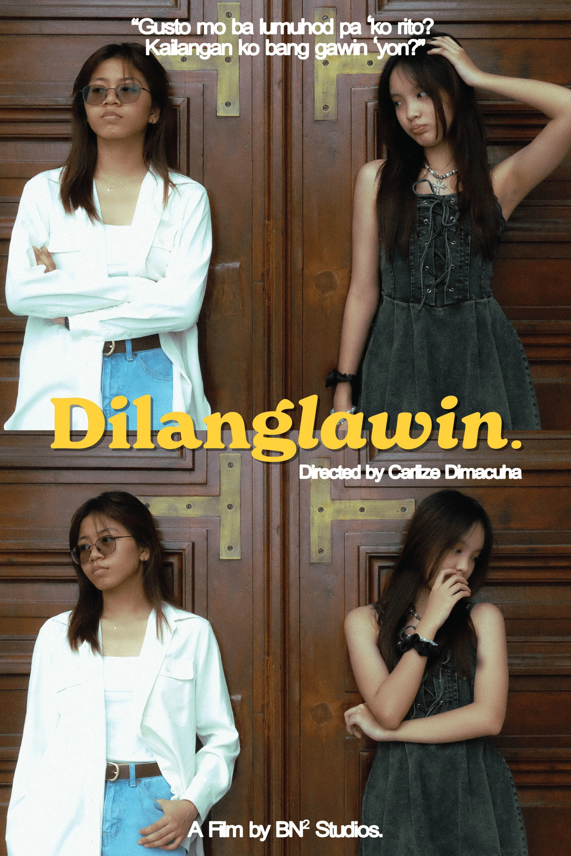 Dilanglawin