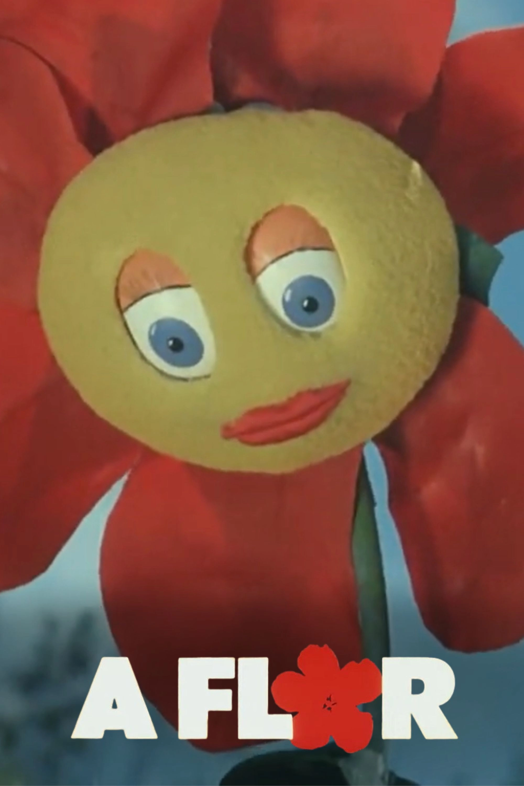 The Flower