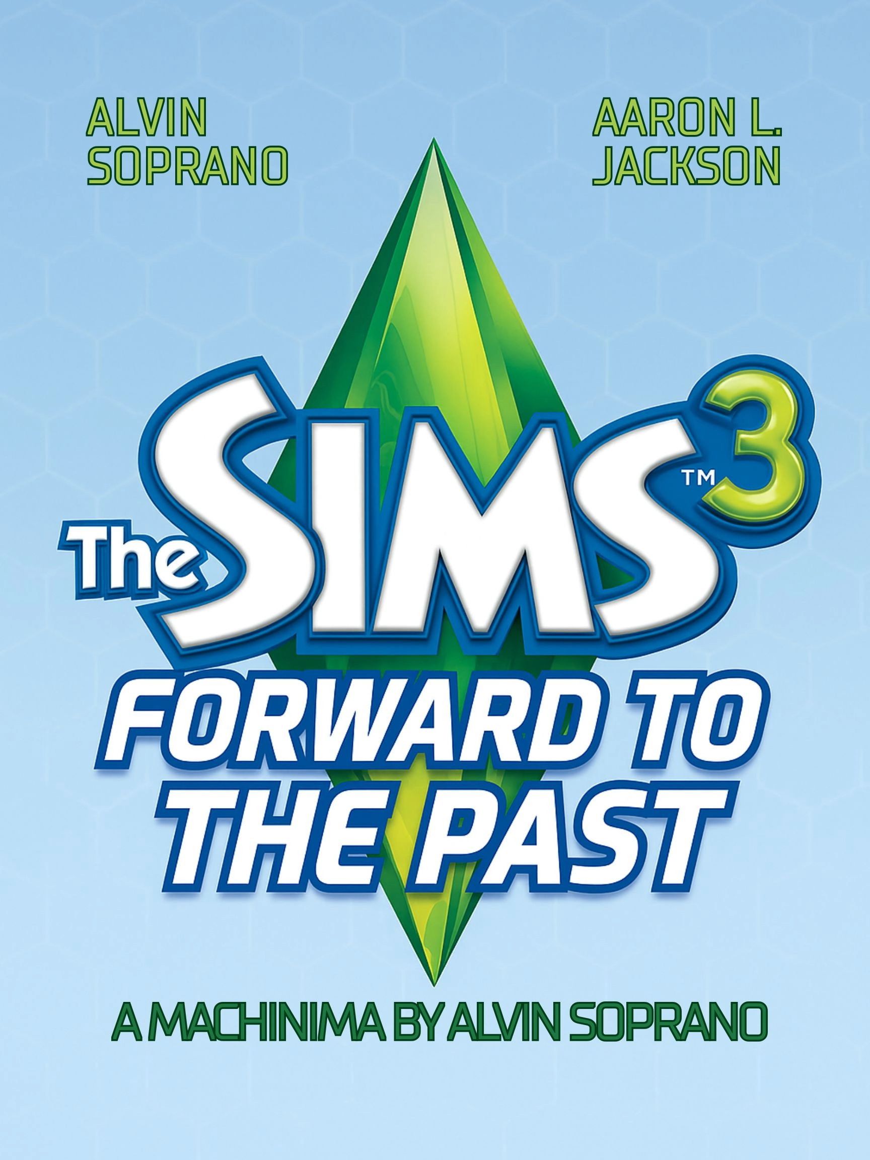 Forward to the Past