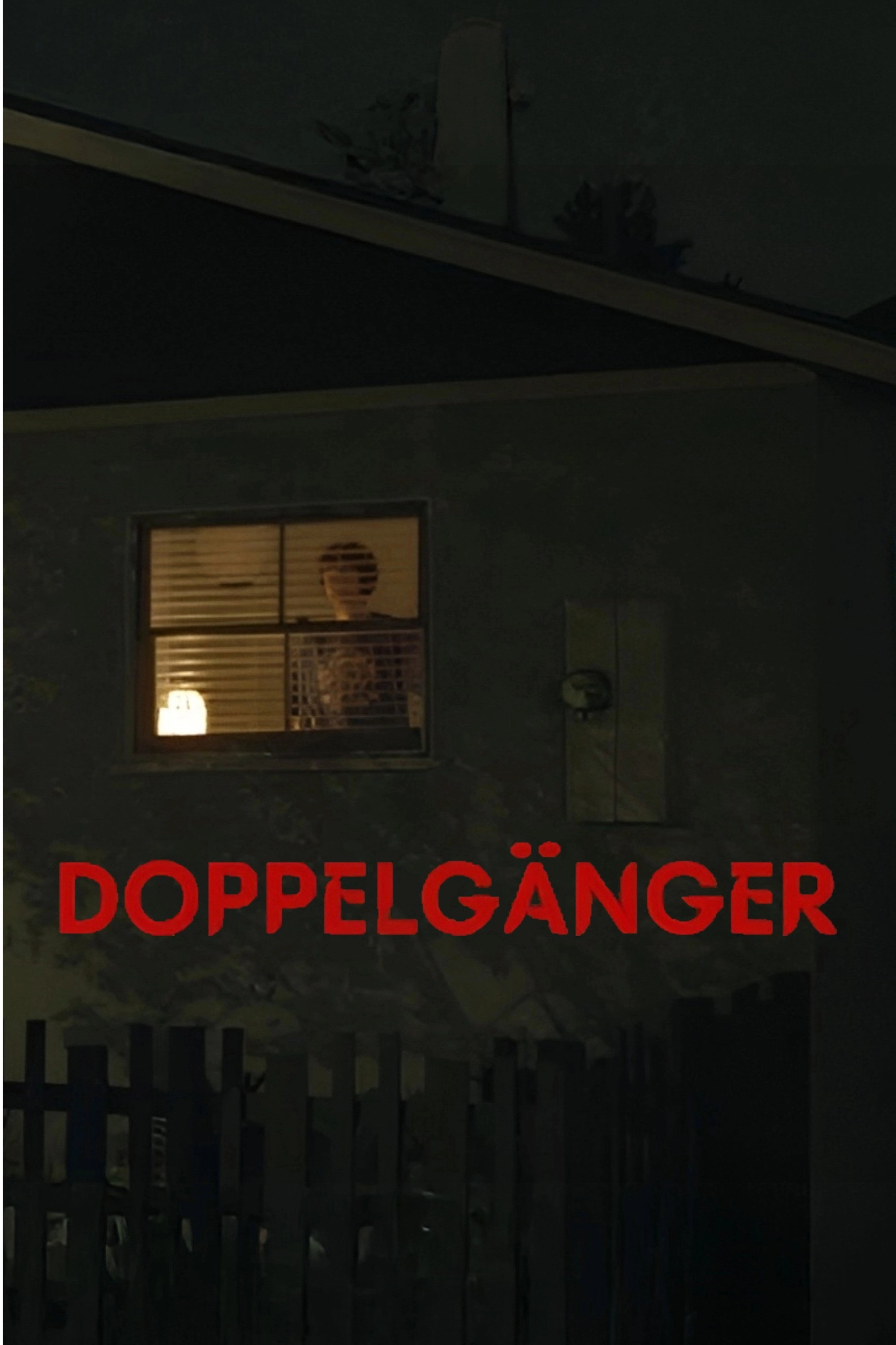 DOPPELGÄNGER