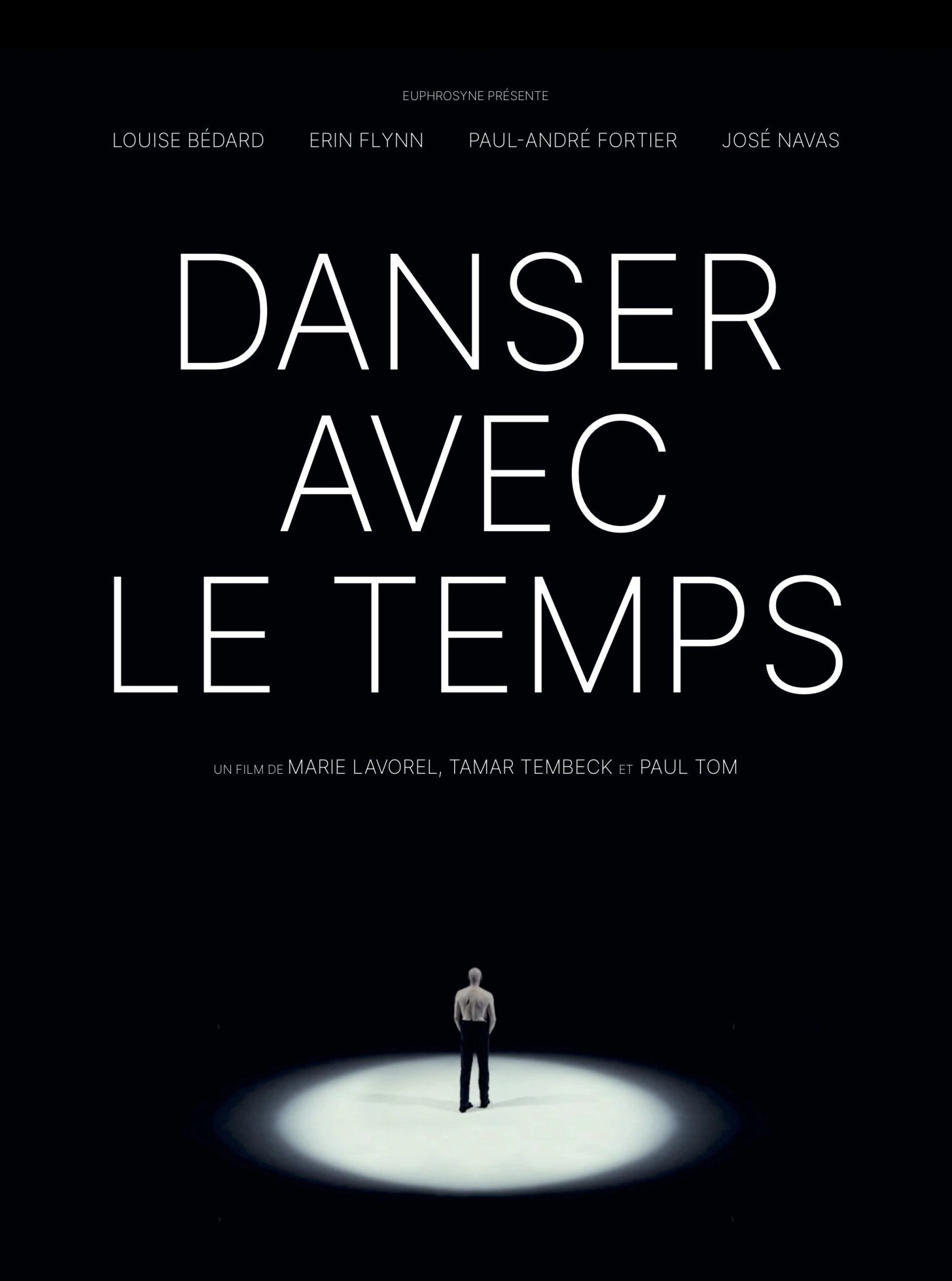 Dancing with Time