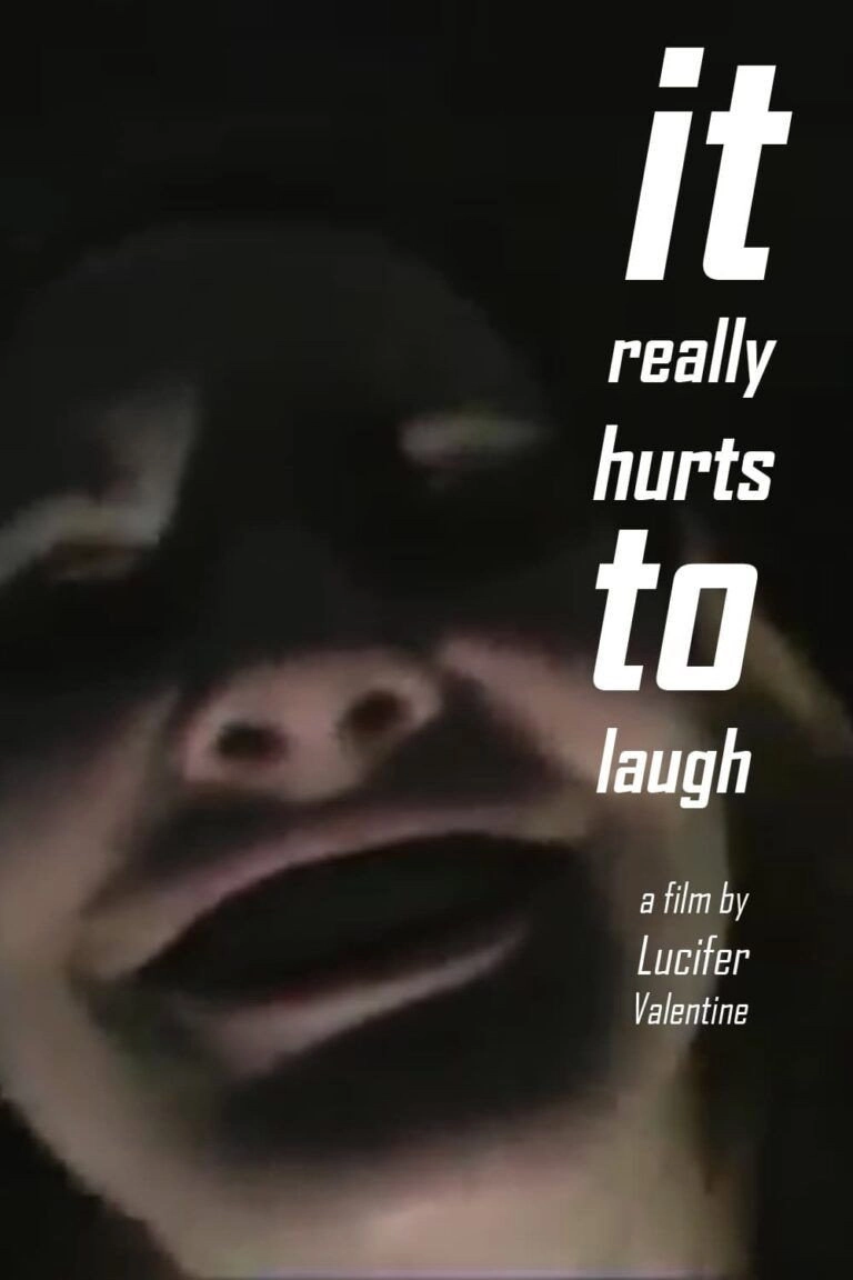 It Really Hurts To Laugh