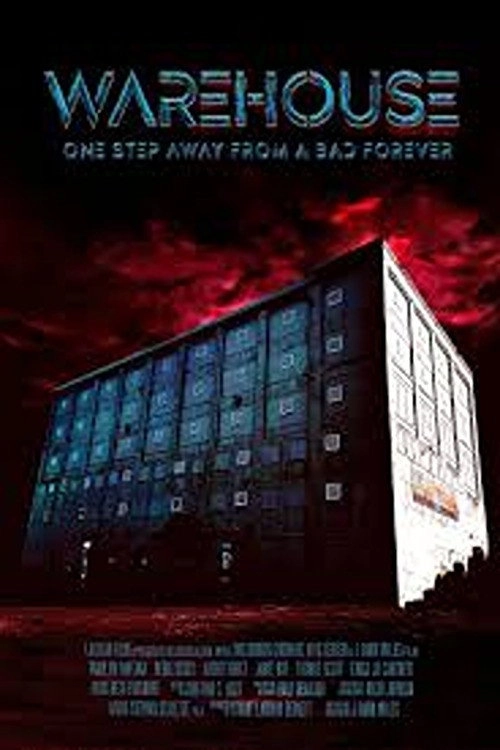 Warehouse: One Step Away from A Bad Forever