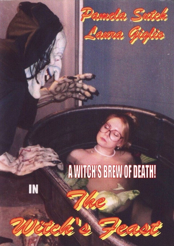 Witch's Feast