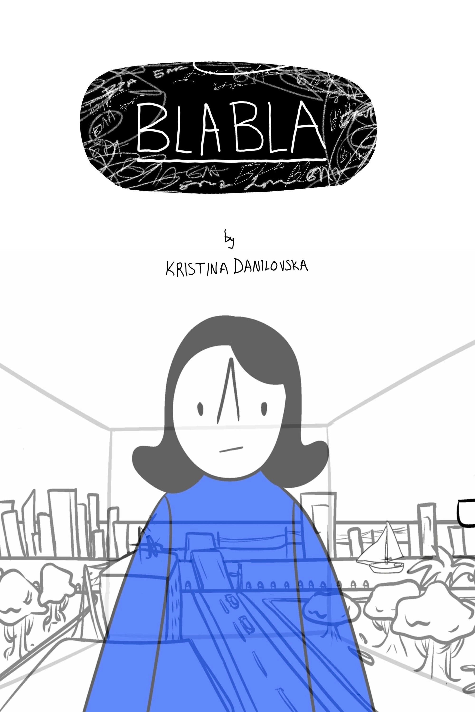 Bla Bla